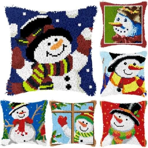 SHUOSI Crochet Hooks