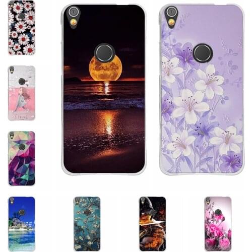 Silicone Case For Alcatel Shine Lite 5080X 5080 Cover Case TPU For alcatel Shine Lite 3D Relief Fashion Printed Coque 5.0"Bag