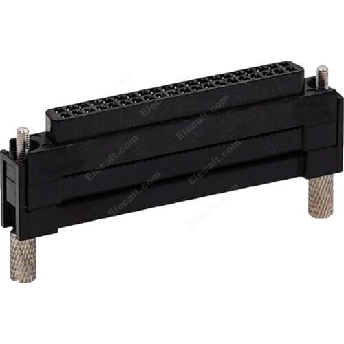 CC-Link Wiring Connector for MELSEC-A/Q Series, MELSEC iQ-R Series