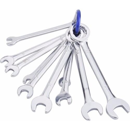 SPELAB Universal Wrench Multitool Keys Ratchet Spanners Set of Tools Set Wrenches Screwdriver Kit Car Motorcycle Repair Tools