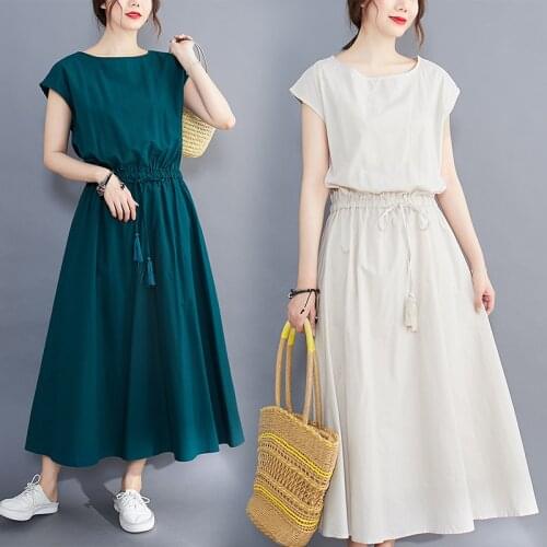 2020 New Arrive Summer Maternity Dress Woman Elegant Large Size Dresses Pregnant Woman Clothing MD-02428