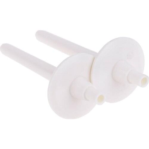 Sewing Machine Parts Spool Pins for singer 444813-454 Twin Needle Spool Pin