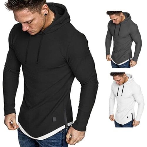 Hirigin Men's Sports Hoodies
