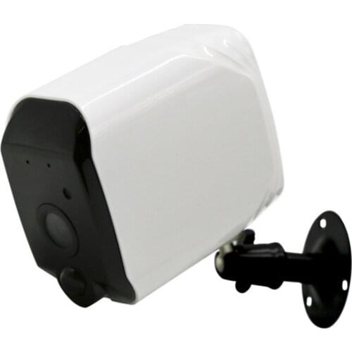 Camera WiFi Wireless PIR Sensor Camera Night View Security Talkback Device for Home Office