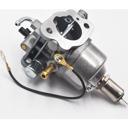 15003-7034 Carburetor For Kawasaki FH531V TORO 74405 74405FR 74801 Lawn Tractor