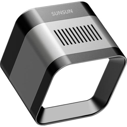 SUNSUN ADT Series Tube Shape Light Adjustable ing Is Suitable for Aquatic Tank LED Aquarium Full Spectrum Algae