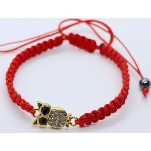 LCcharm Wrist Bracelets