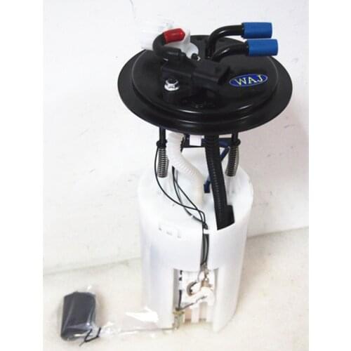 WAJ Electric Fuel Pump Module Assembly E8676M Fits For Kia Sorento 3.5L-V6 2005 2006 # 31150-3E230