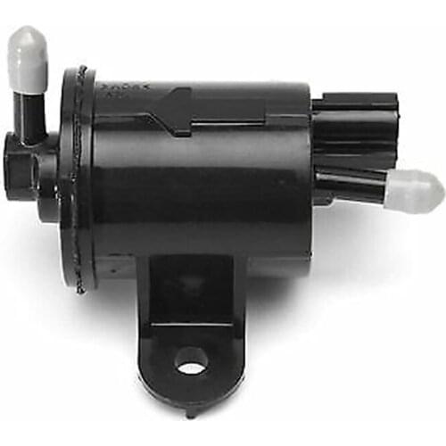 Motorcycle Gasoline Pump Motorbike Fuel Pump Assembly 16710-GET-013 16710-GET-003 for 2002-2020 Models