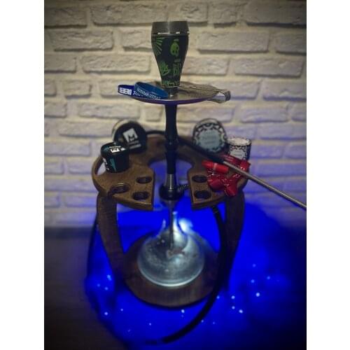 Nord Bros Smoking Accessories
