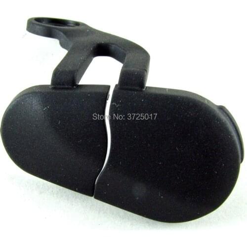 New original rubber of top cover interface for nikon d5 camera repair parts Signal cover port leather shutter line rubber