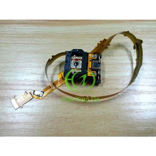 Origianl new Pioner 6 Disc Long Line Laser Head CD optical pick up for Pioner 6-disc CD changer mechanism for Opel For&&d