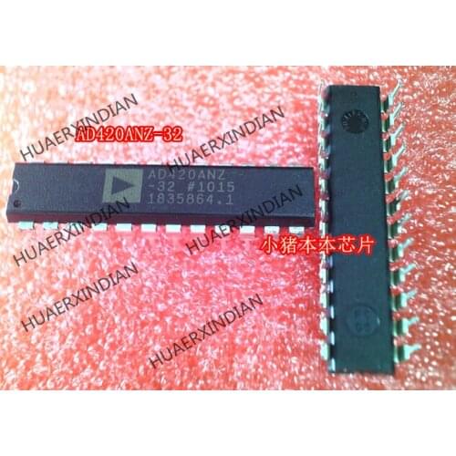 New Original AD420ANZ-32 AD420ANZ DIP24 Have Stock