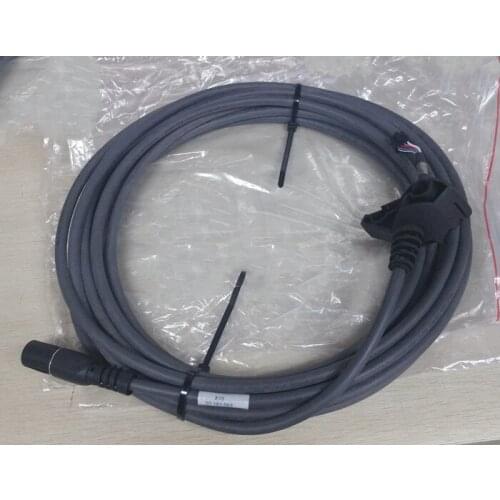 New Ones Cable 10M 00-181-563 X19 00168334 00181563