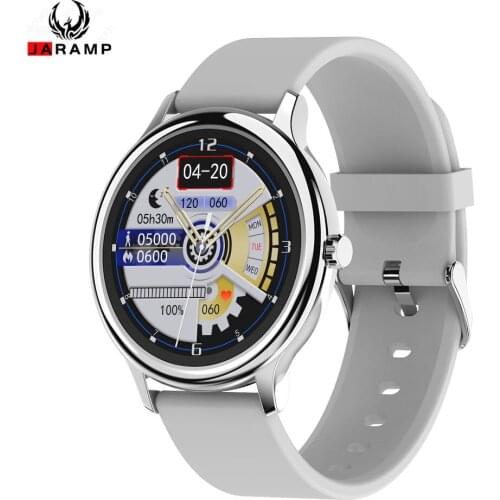 Women Men Smart Electronic Watch Luxury Blood Pressure Digital Watches Fashion Calorie Sport Wristwatch DND Mode For Android IOS