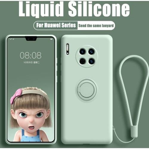 TUMI.OvO Huawei Mate 20 Phone Cases