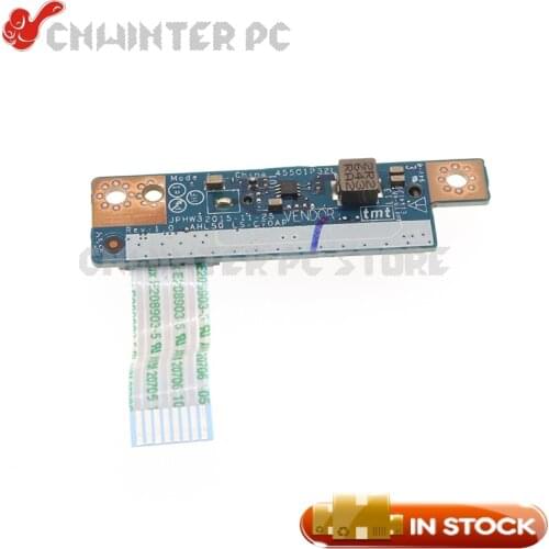 NOKOTION AHL50 LS-C70AP For HP 15-BA 15-AY 15-AC 15-AF 250 G5 255 G5 Laptop SSD Solid State Drive Connector Board With cable