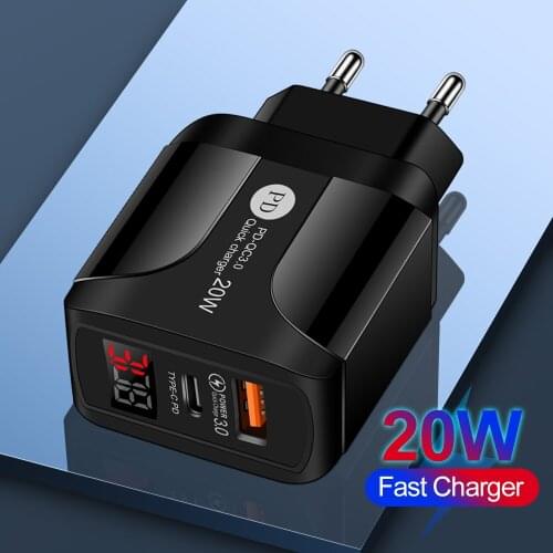 Virwir Mobile Phone Chargers