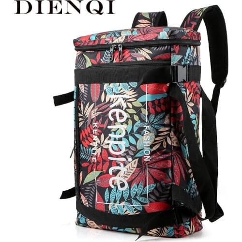 Waterproof Large Travel Backpacks Anti-theft Men Women Laptop Backpack Bagpack Big Back Pack Canvas Big Backpacks for Teenagers