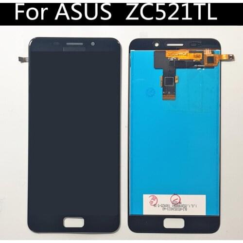 FOR ASUS Zenfone Pegasus 3s Max ZC521TL X00GD LCD Display+Touch Screen+Tools Assembly Replacement for 5.2 inch