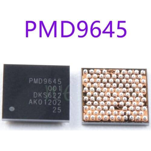 1pcs Original New PMD9645 Baseband Small Power ic for iPhone 7 7Plus BBPMU_RF Power Management ic