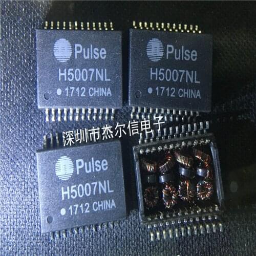 100% New&original H5007NL H5007 SOP24 In Stock