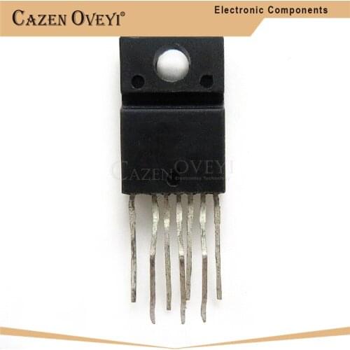 2pcs/lot MR4030 NEW ORIGINAL MR4030 TO-220F-7 Switching Converters, Regulators & Controllers In Stock