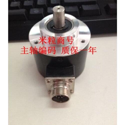 RV158N-011K1R61N-01000 Photoelectric encoder One year warranty