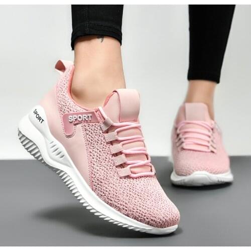 Guimin Women's Sneakers