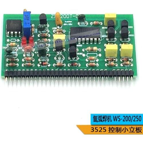 Inverter Welding Machine Control Small Vertical Board Welder Control Small Board MOS200