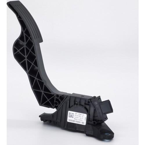 OEM JX61-9F836-AC Electronic Throttle Accelerator Pedal Assembly Accelerator Pedal Sensor For FORD