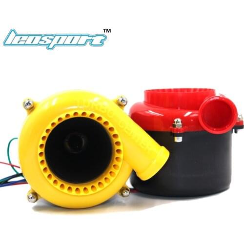 Leosport Engine Components
