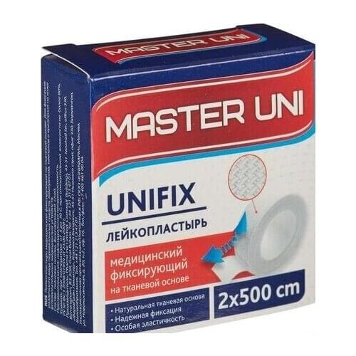 Master Uni Safety And Security Products