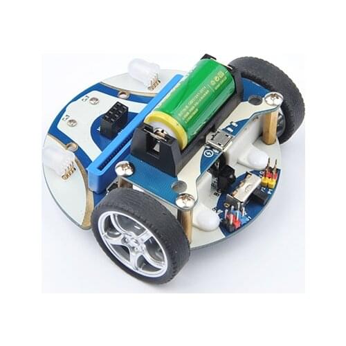 Cutebot lithium battery pack