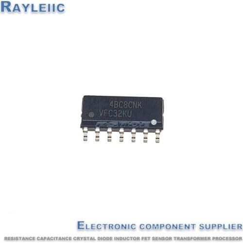 Non-counterfeit.5~10PCS NEW Original VFC32KU SOP-14 VFC32K VFC32 32KU SOP14 Voltage to frequency converter In Stock