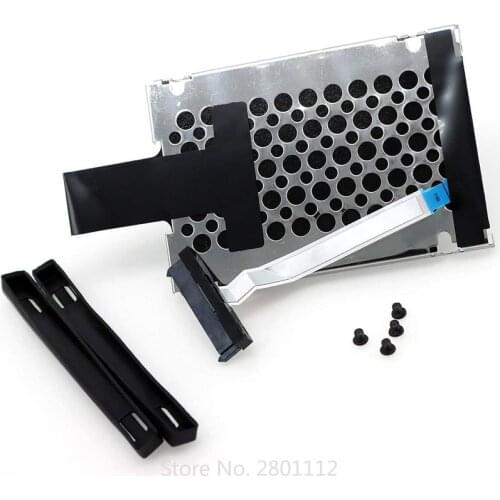 New SATA Hard Drive Cable Caddy Bracket for ASUS ROG Strix GL504 GL504G GL504GS GL504GM GL504GV GL504GW