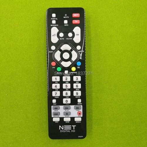 New original remote control CR2FP RC2554401/01 for net digital hd lcd TV