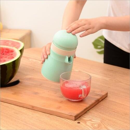 Quail Manual Juicers