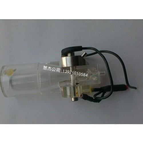 NJK10421 ABX (France) Hematology Analyzer P120 WBC Counting Chamber