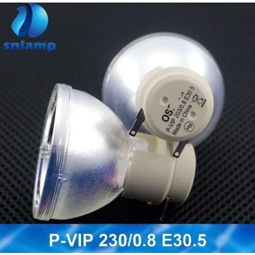 High quality/Original P-VIP 203/0.8 E30.5 Projector Lamp/Bulbs For PX700HD=VS17054 PG700WU=VS17346 VIEWSONIC Projectors