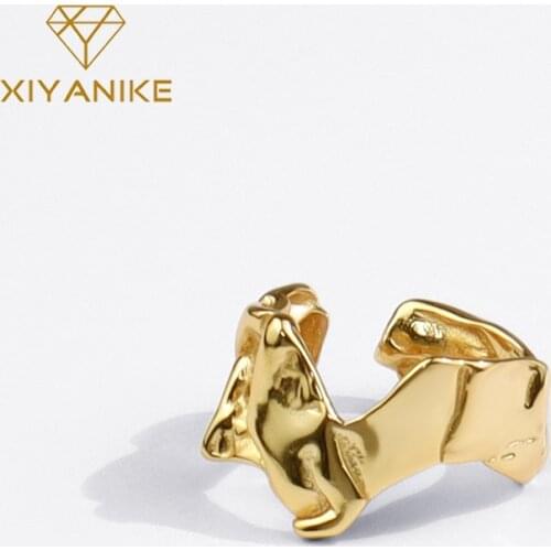 Белые кольца Xiyanike China At AliExpress