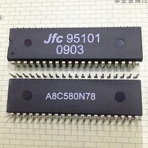 1pcs/lot JFC95101 95101 DIP-40 In Stock