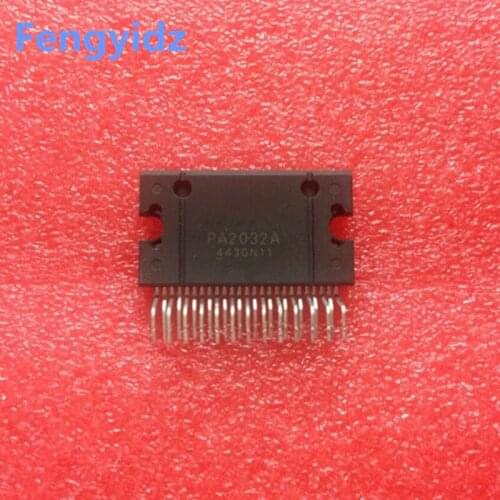 5pcs PA2032A PA2032 ZIP-25