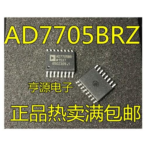 AD7705 AD7705BR AD7705BRZ