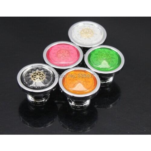 Crystal Cabinet Knobs Crystal Dresser Knobs Furniture Hardware Accessories