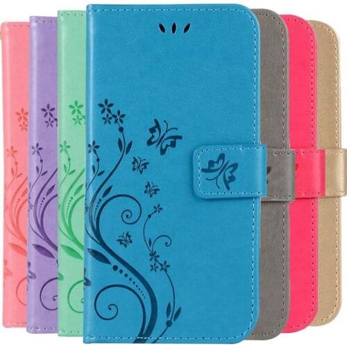 Lady Girl Cute Case For Samsung Galaxy S30 S21 Ultra S20 Fe S10 Plus A10 A20E A40 A50 A51 A70 A71 Simple Color Wallet Cover D04D