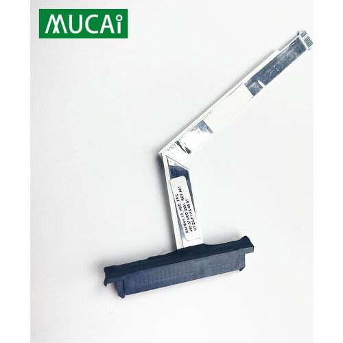 For HP Pavilion x360 13-U M3-U 13-U017TU M3-U001DX TPN-W118 laptop SATA Hard Drive HDD Connector Flex Cable 450.07M0D.0011