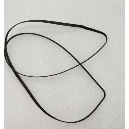 Motor belt for hp C8154A 1200 printer printer parts