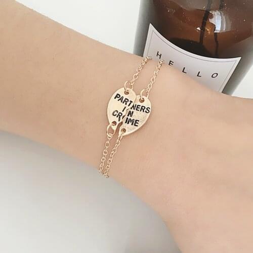 Flowery Fire Friendship Bracelets