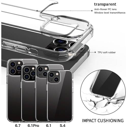 HIPERDEAL Bumpers For Phones